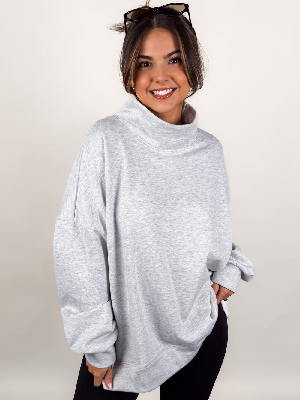 Light's Out Sweatshirt