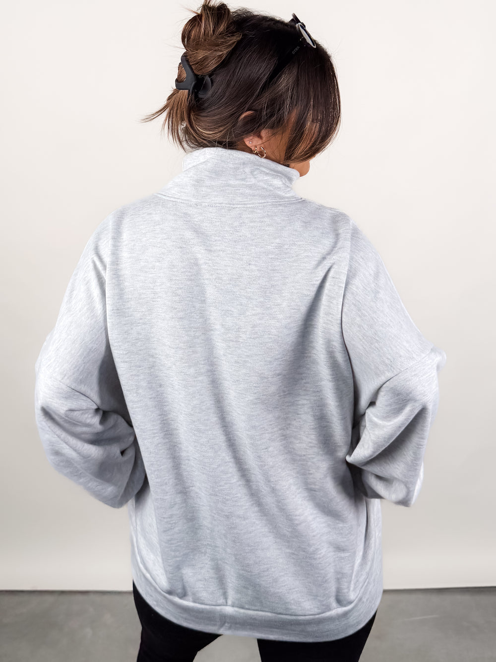 Light's Out Sweatshirt