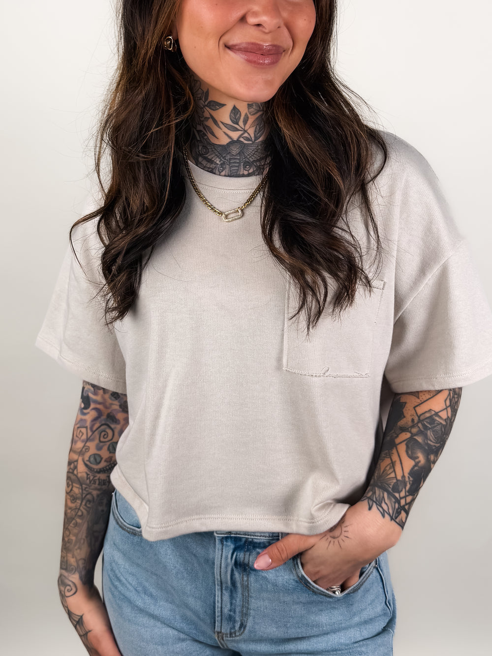 The Sleeping Stars Top