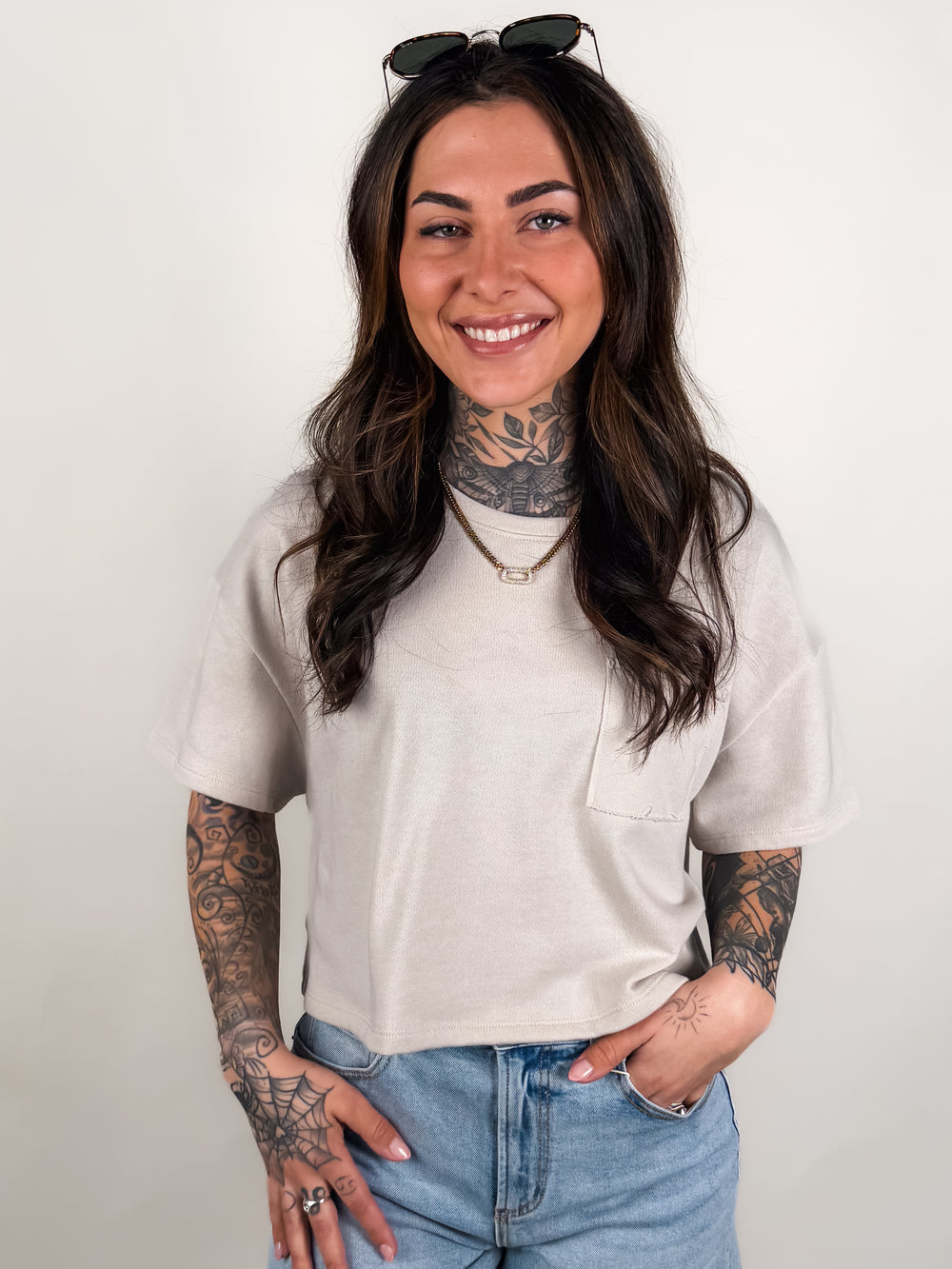 The Sleeping Stars Top