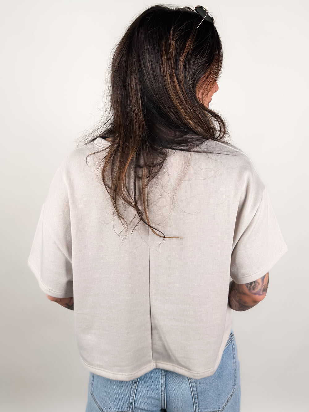 The Sleeping Stars Top