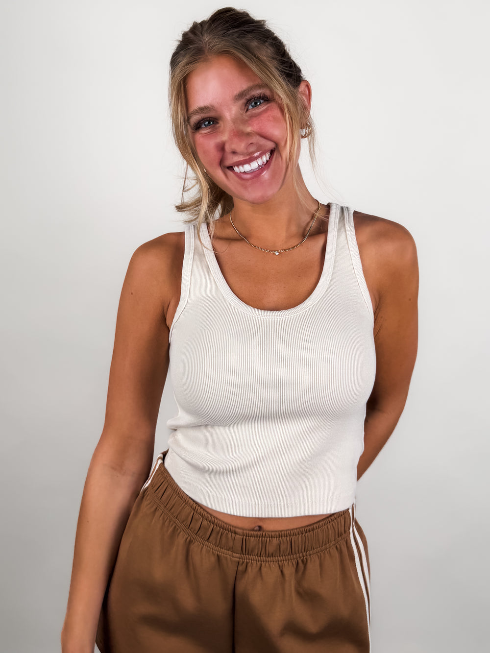 Blondie Vintage Tank