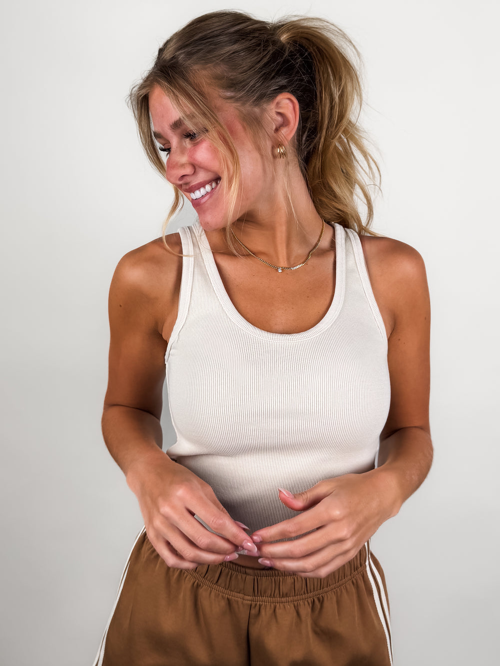 Blondie Vintage Tank