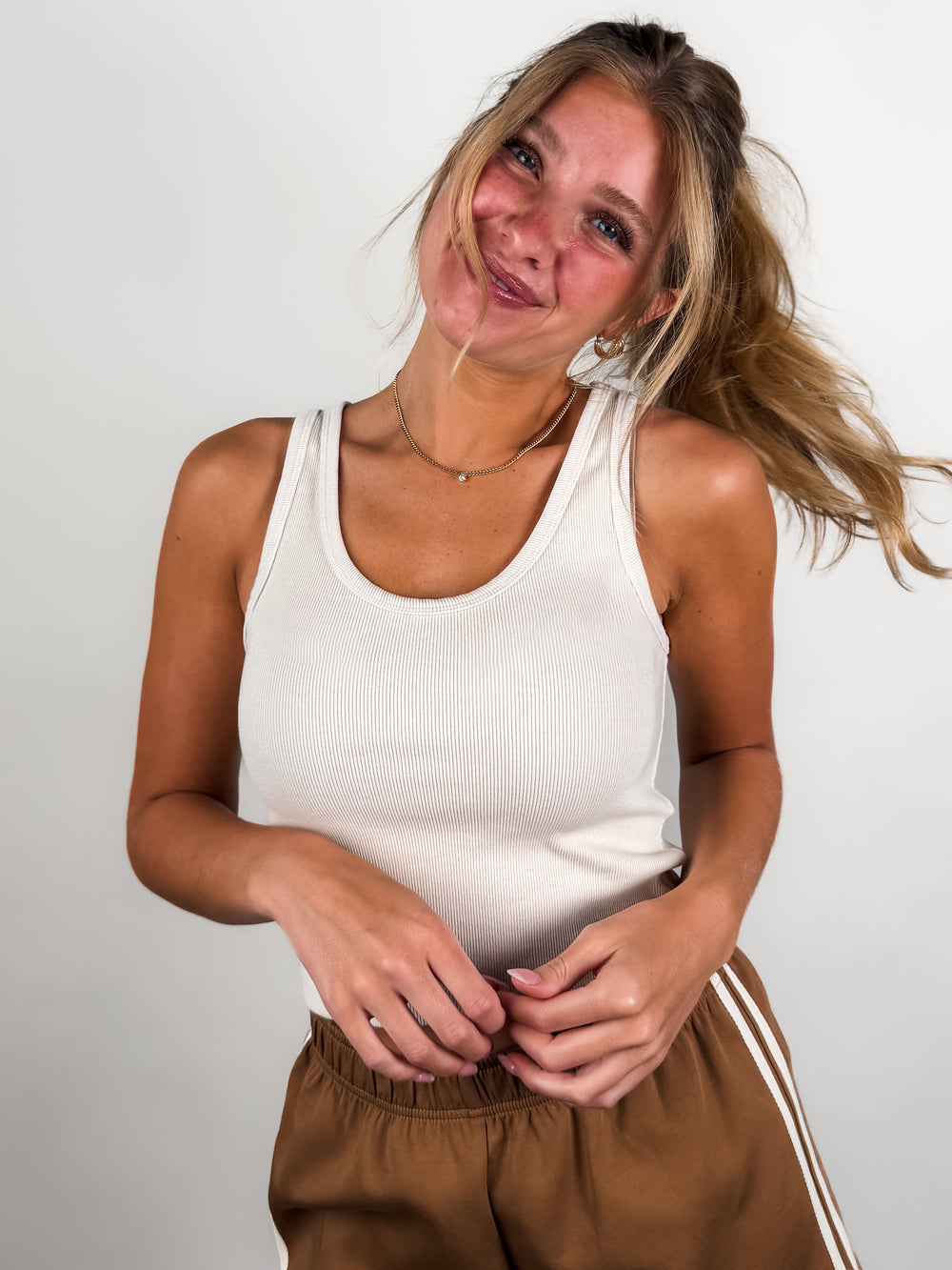 Blondie Vintage Tank