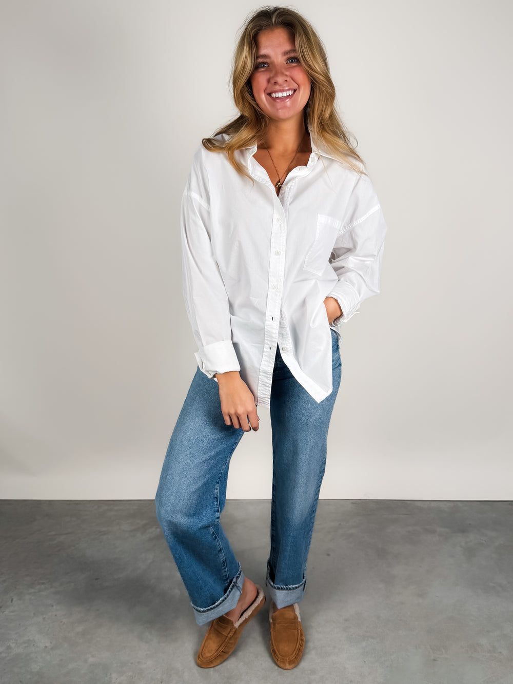 Blame It On Me Shirt