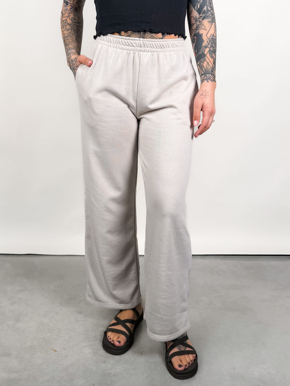 Lost In The Dark Sweats