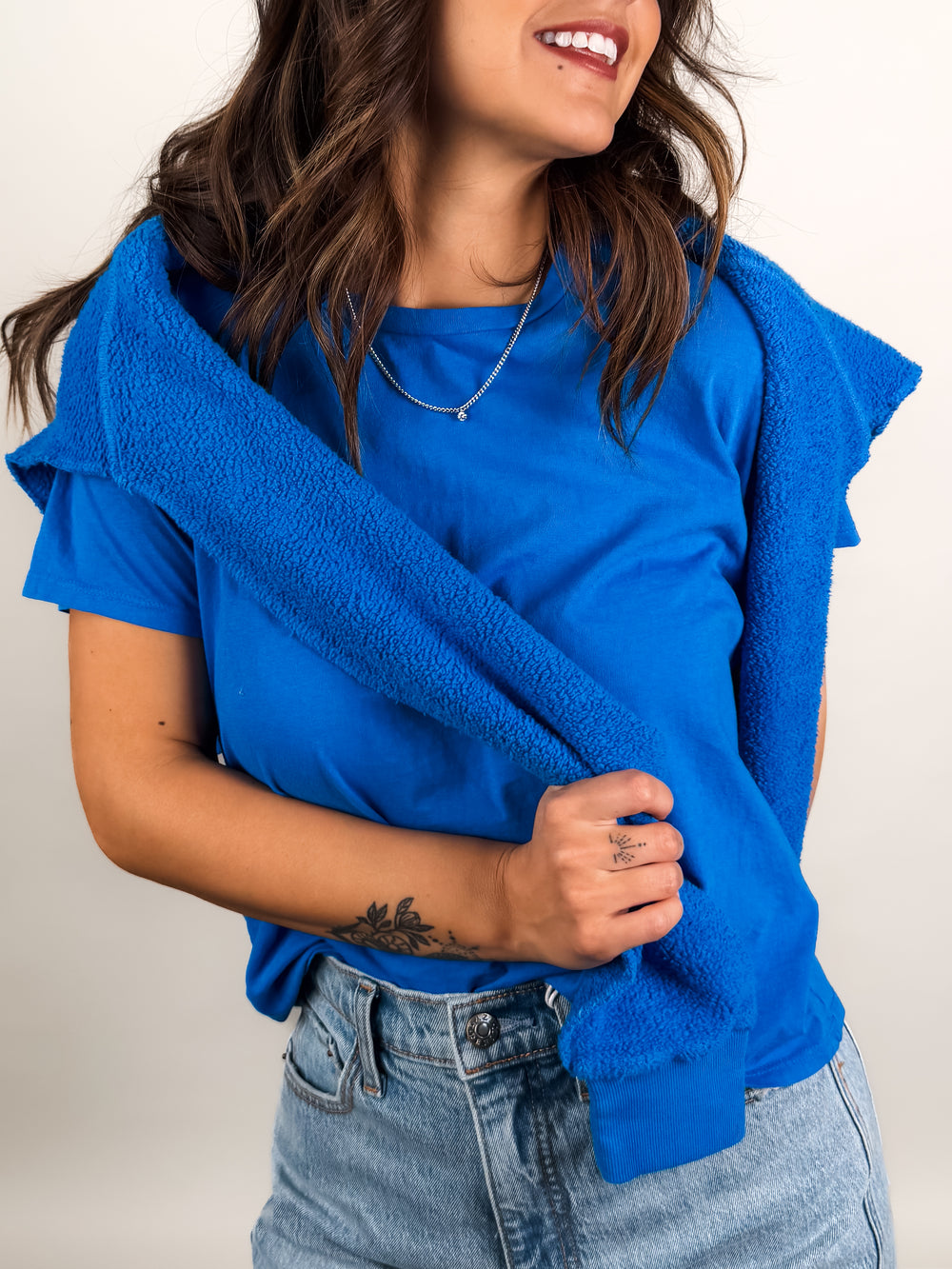 The Harley Boxy Crew in