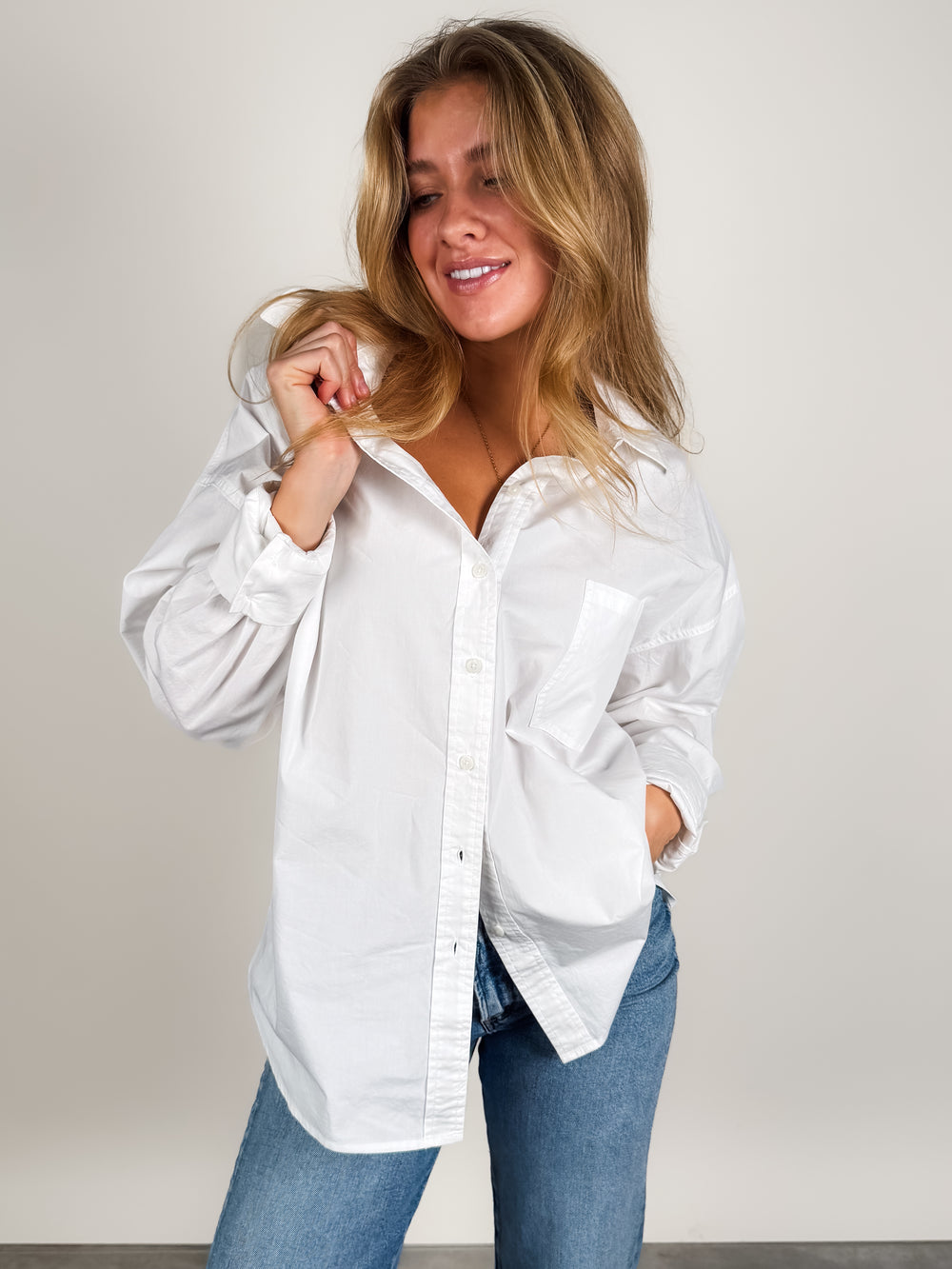 Blame It On Me Shirt