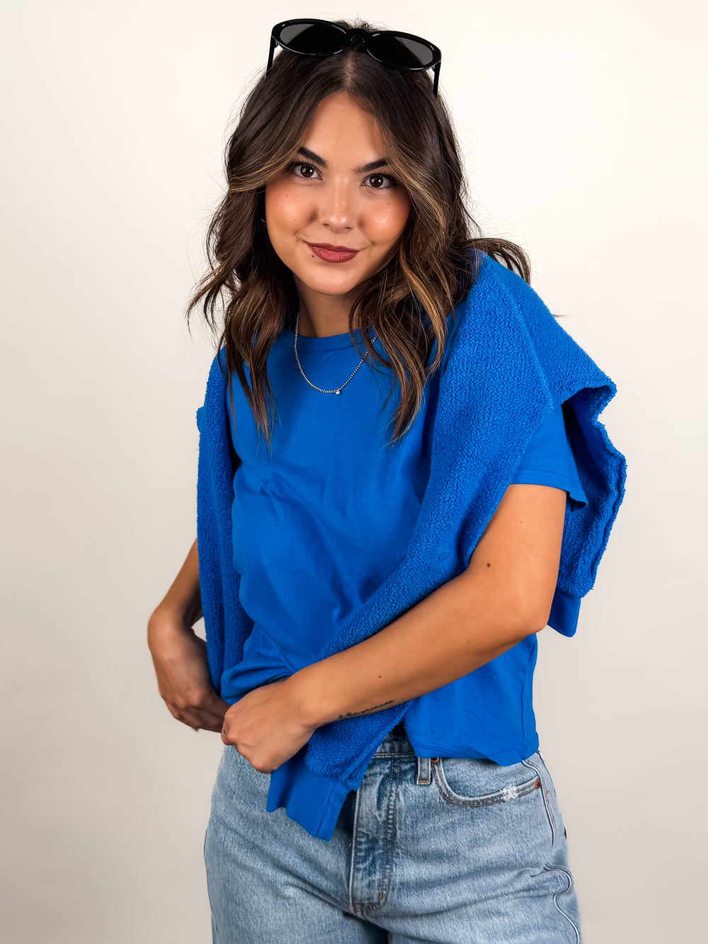 The Harley Boxy Crew in