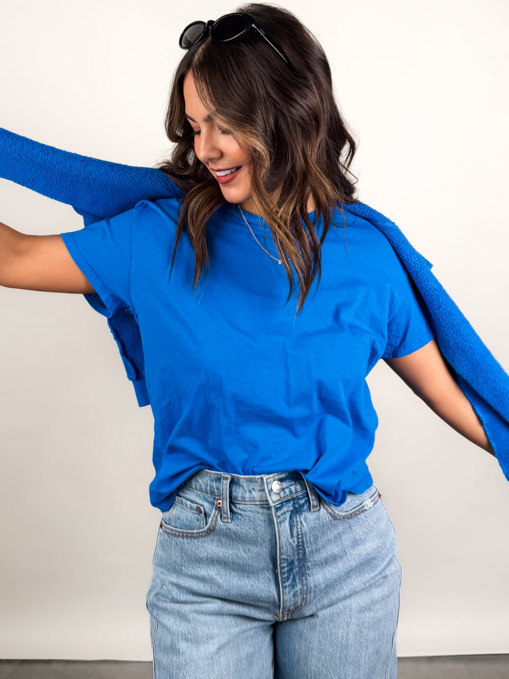 The Harley Boxy Crew in