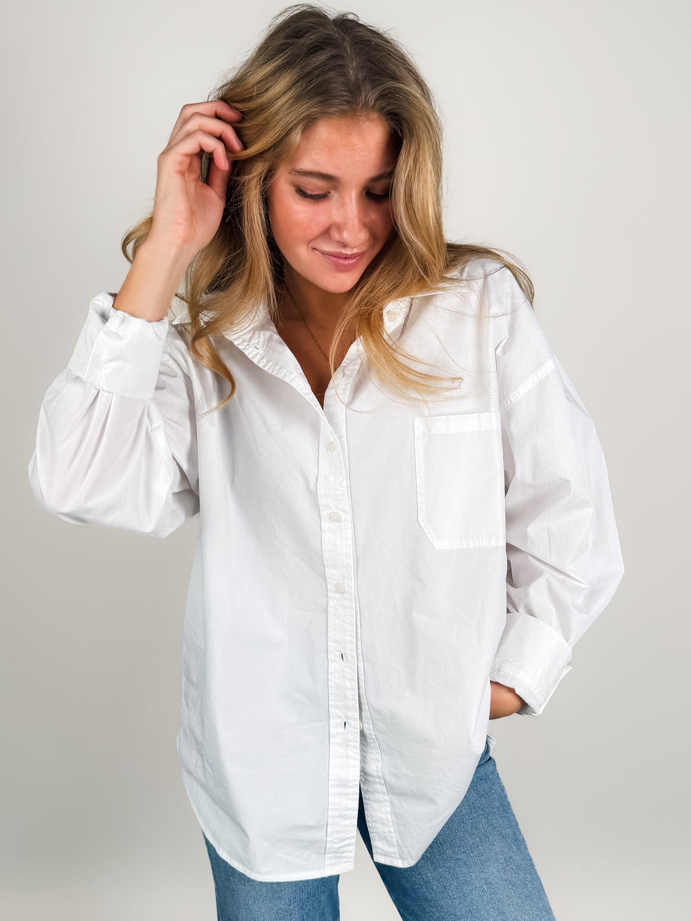 Blame It On Me Shirt