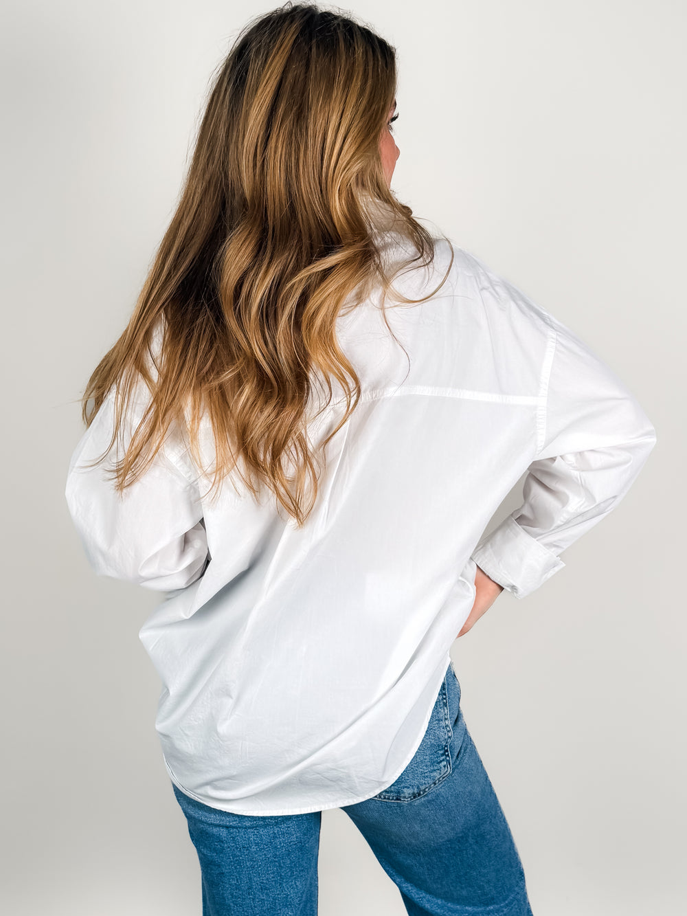 Blame It On Me Shirt