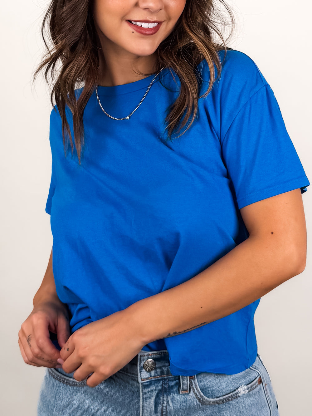 The Harley Boxy Crew in