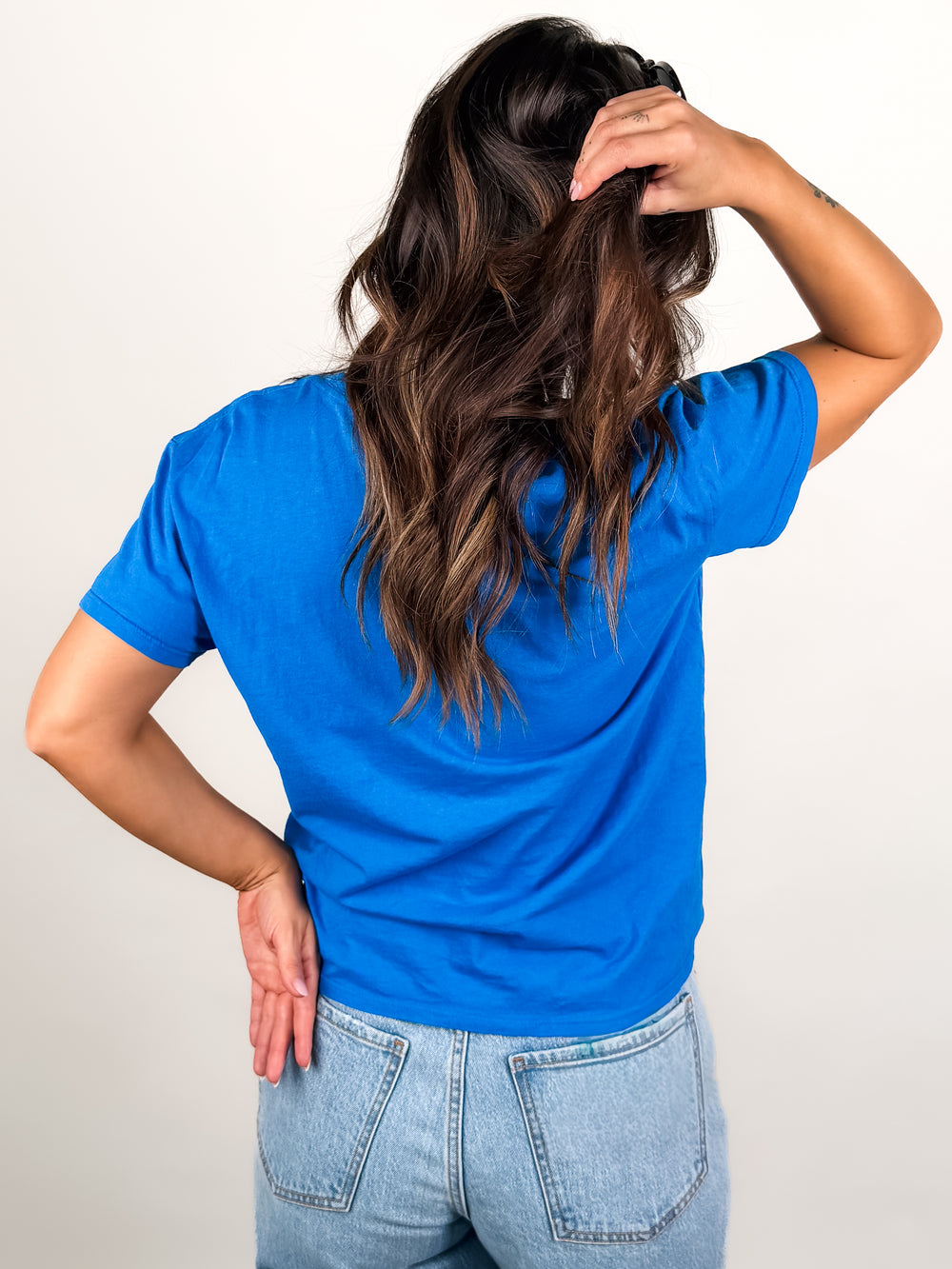 The Harley Boxy Crew in