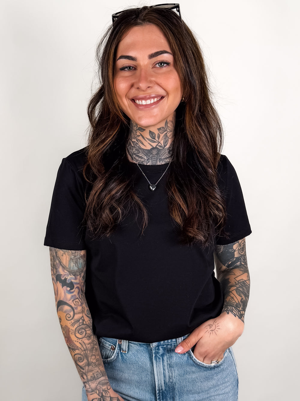 Don't Wanna Hear It Tee