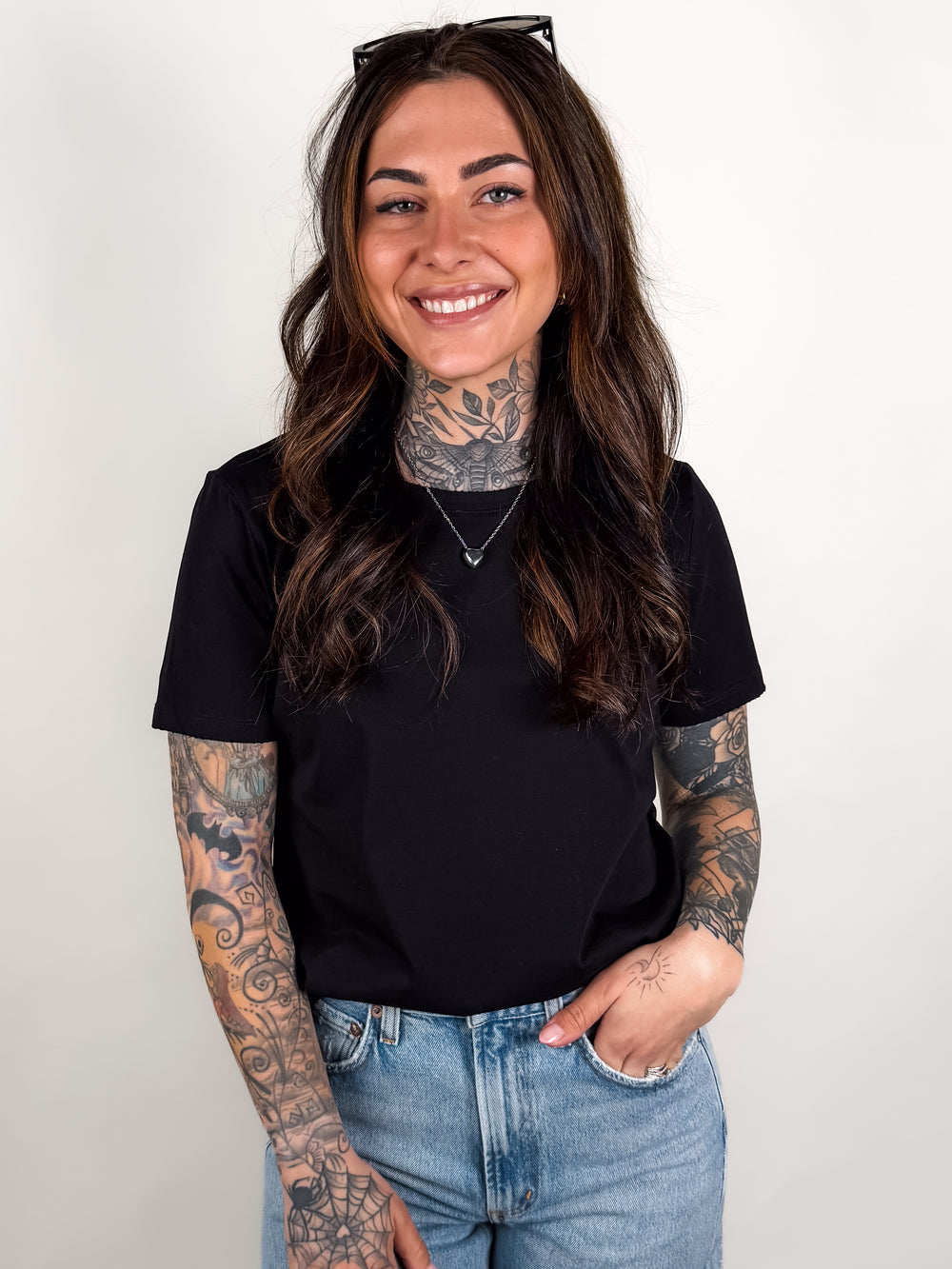 Don't Wanna Hear It Tee