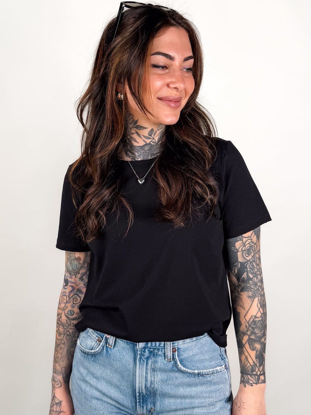 Don't Wanna Hear It Tee