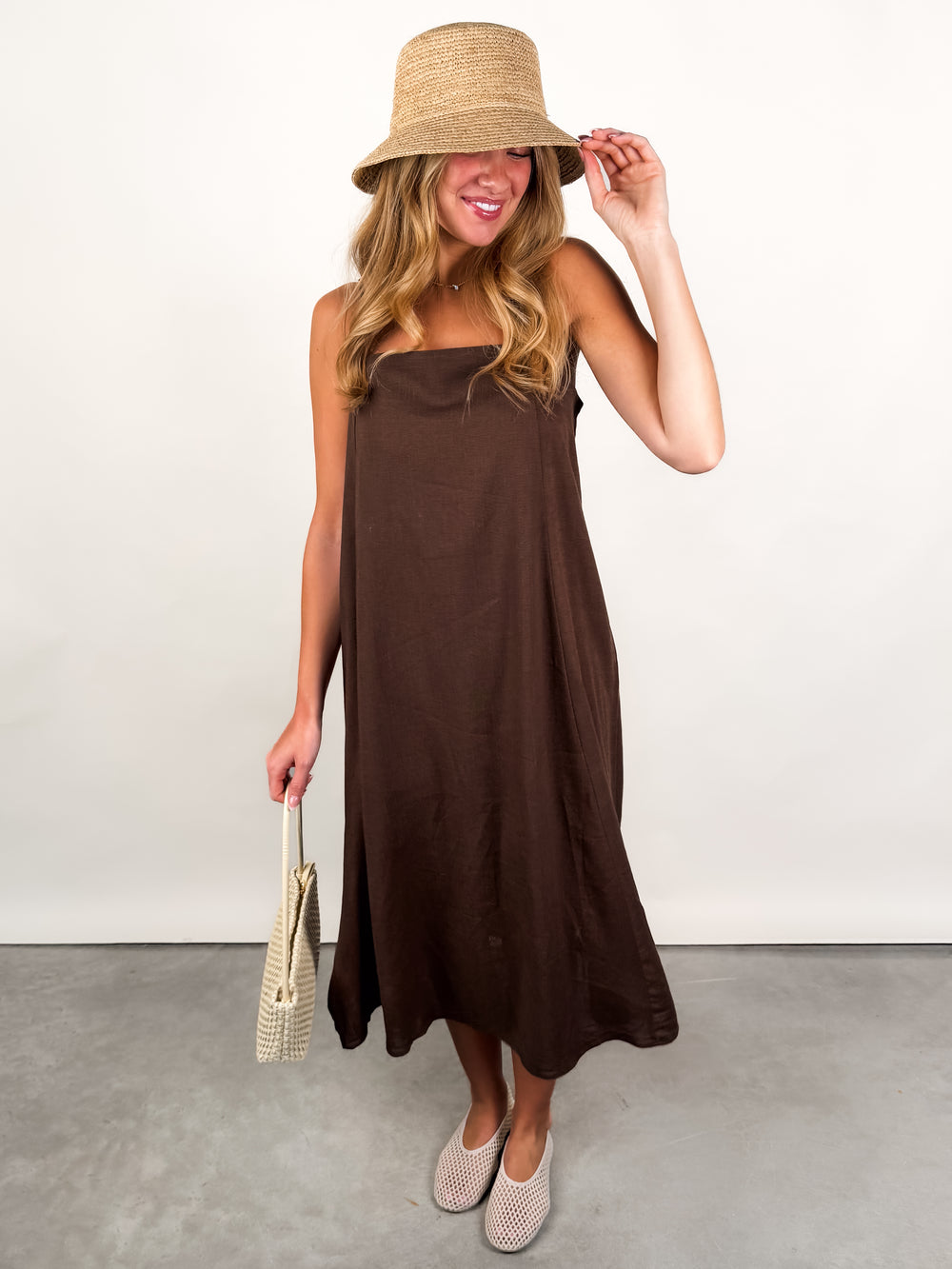 You Can Relate Dress