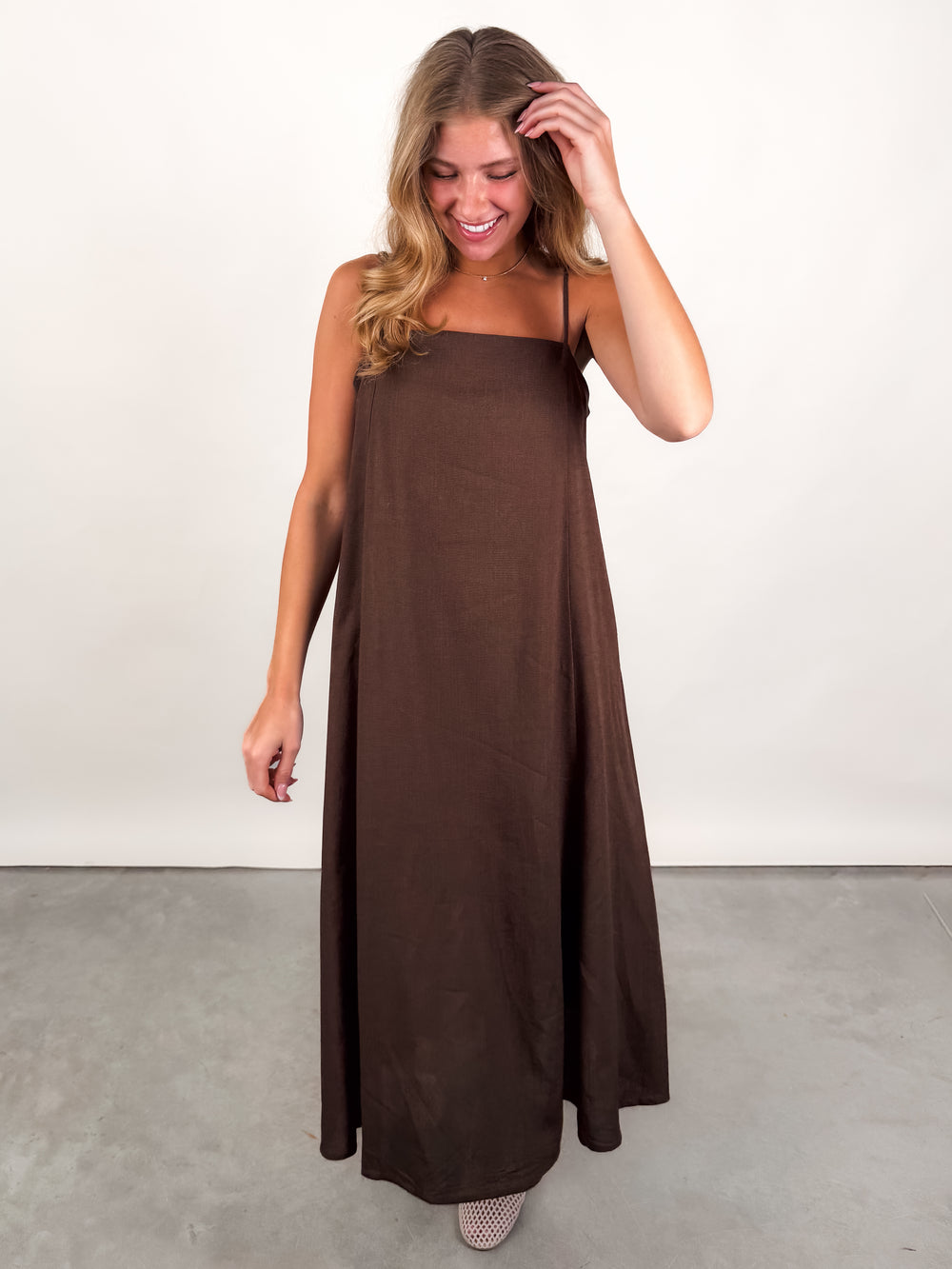 You Can Relate Dress