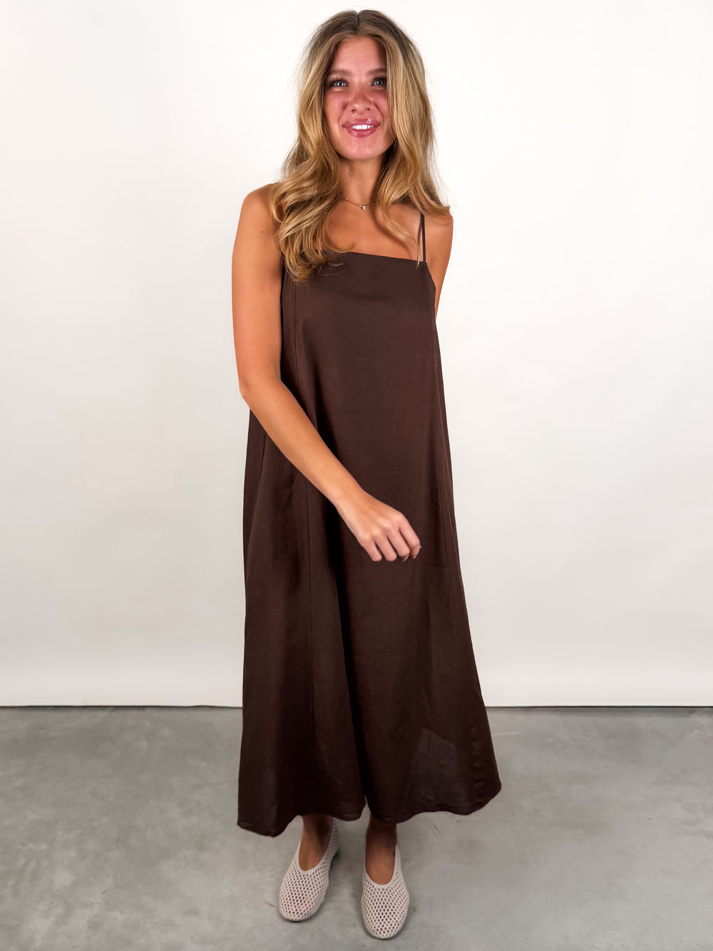 You Can Relate Dress