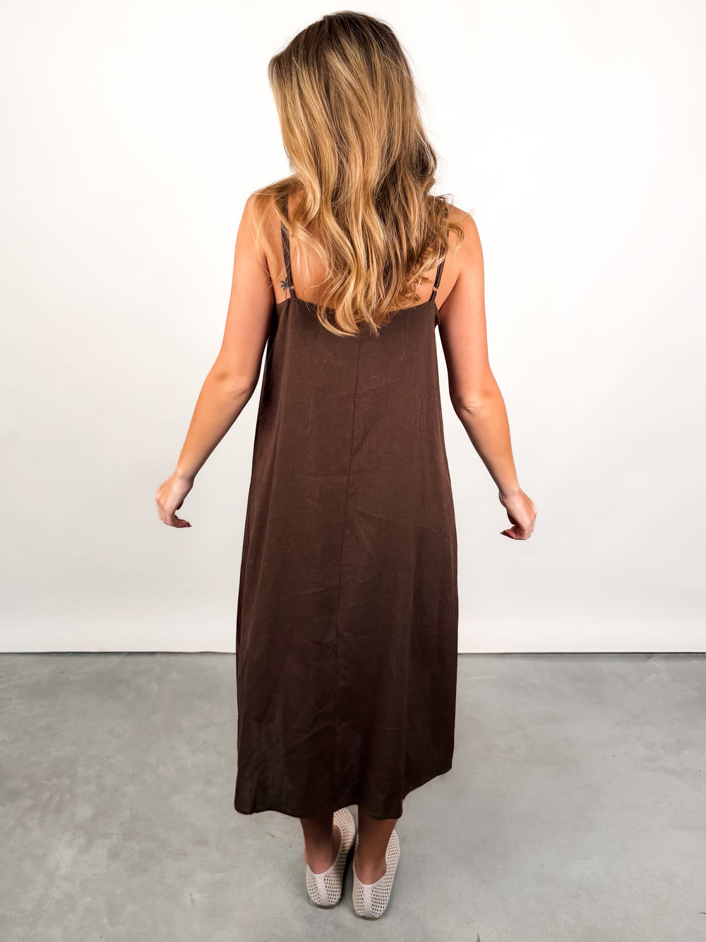 You Can Relate Dress