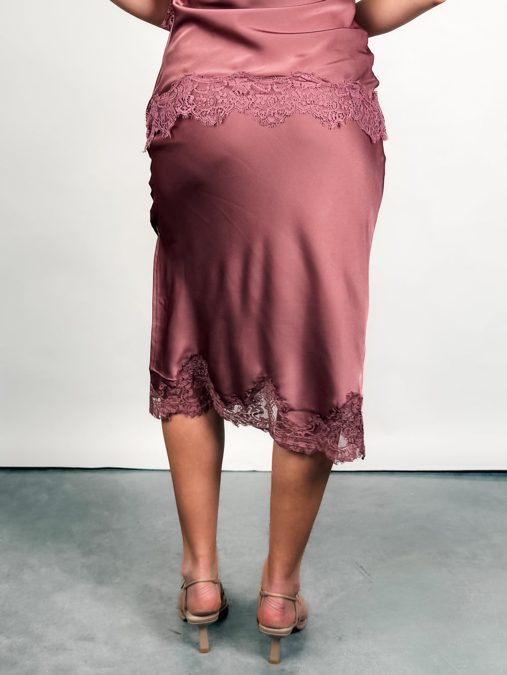 Trying To Prove Skirt