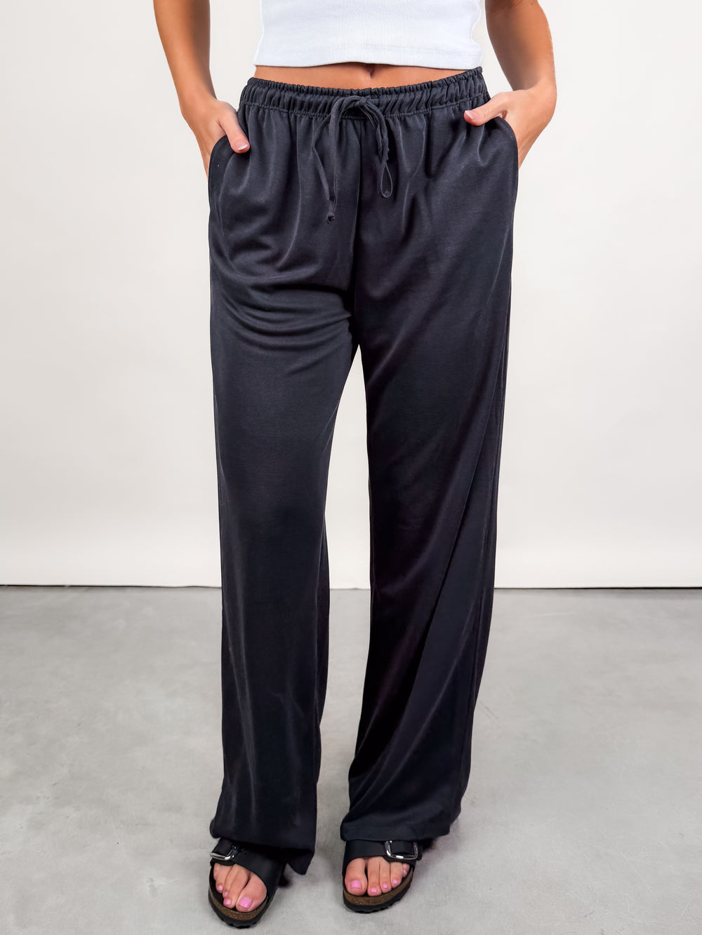 Like It Too Much Sweats