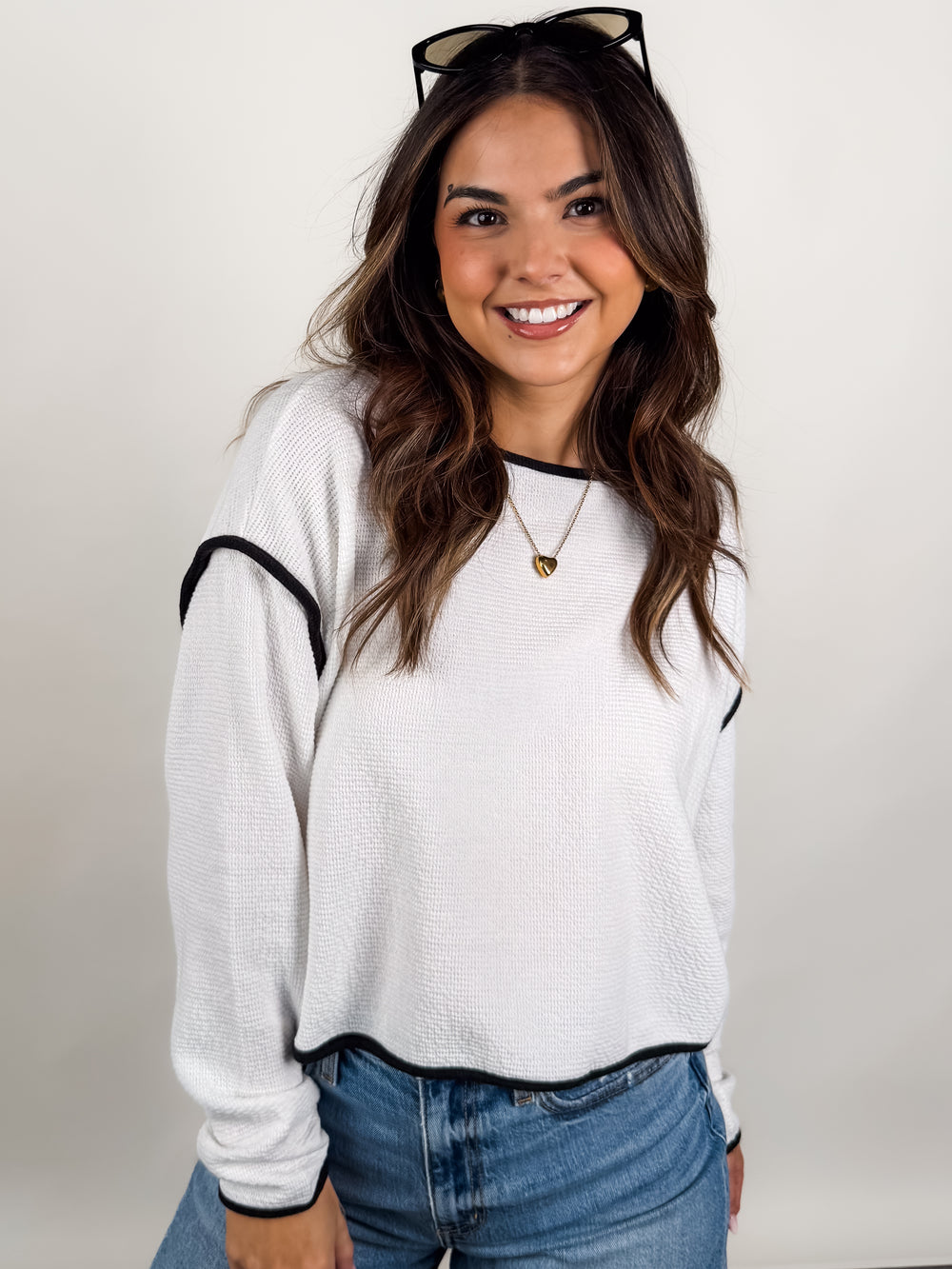 Could It Be Fate Top