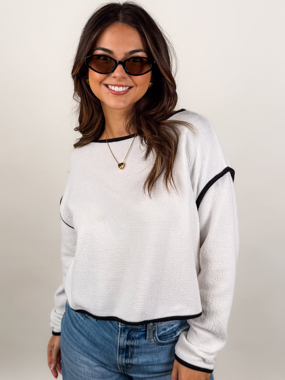 Could It Be Fate Top