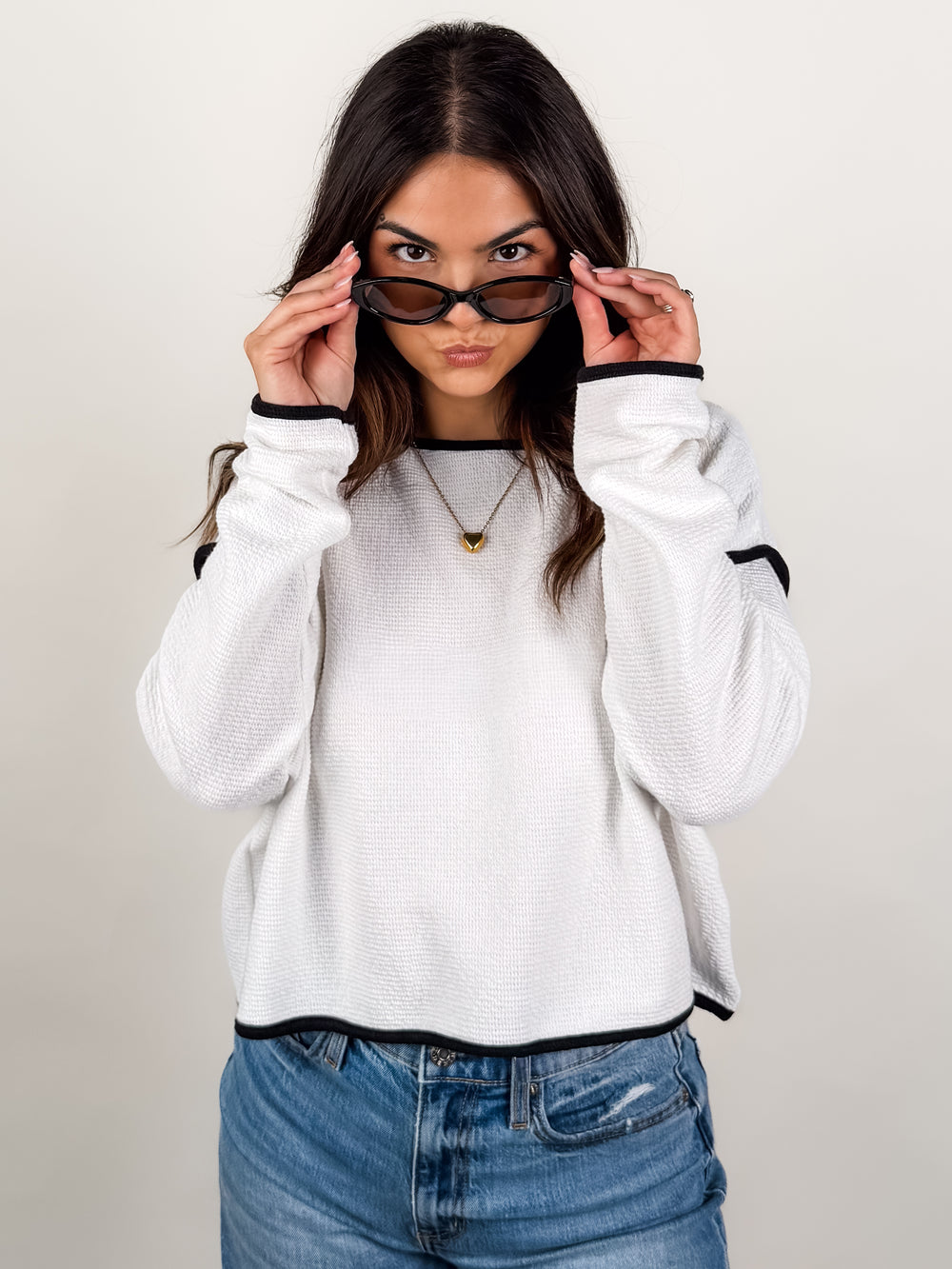 Could It Be Fate Top