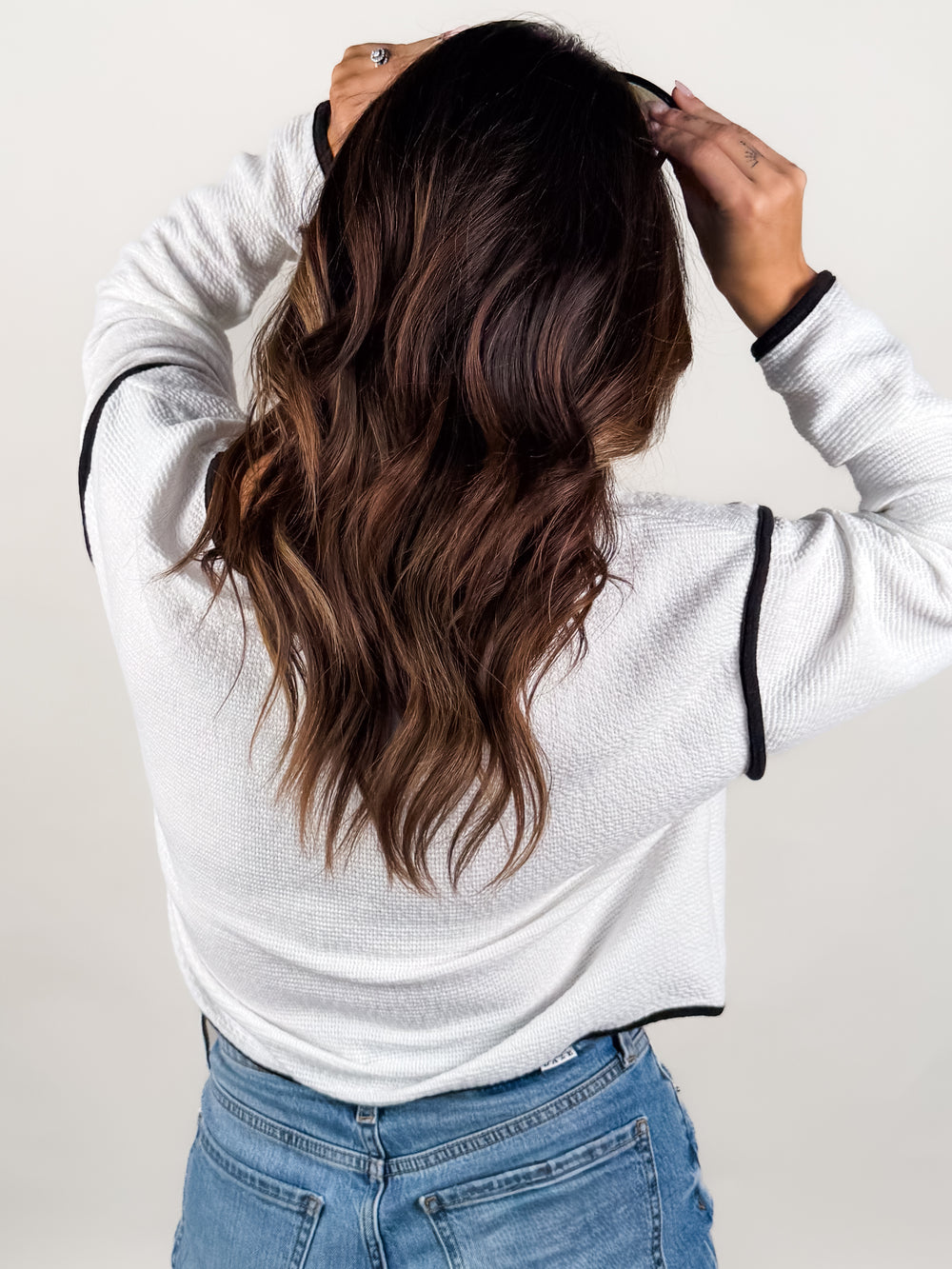 Could It Be Fate Top