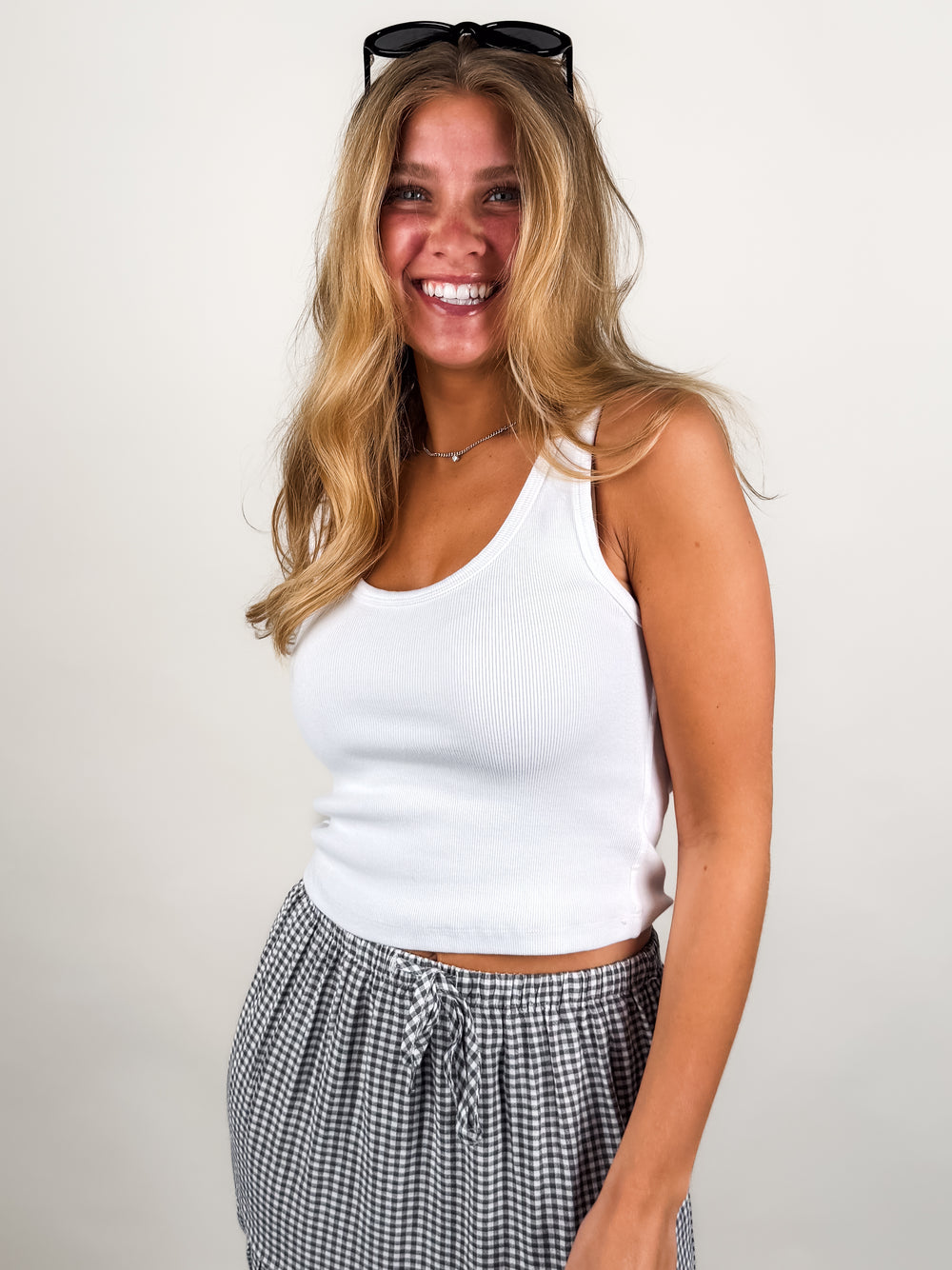 Blondie Vintage Tank