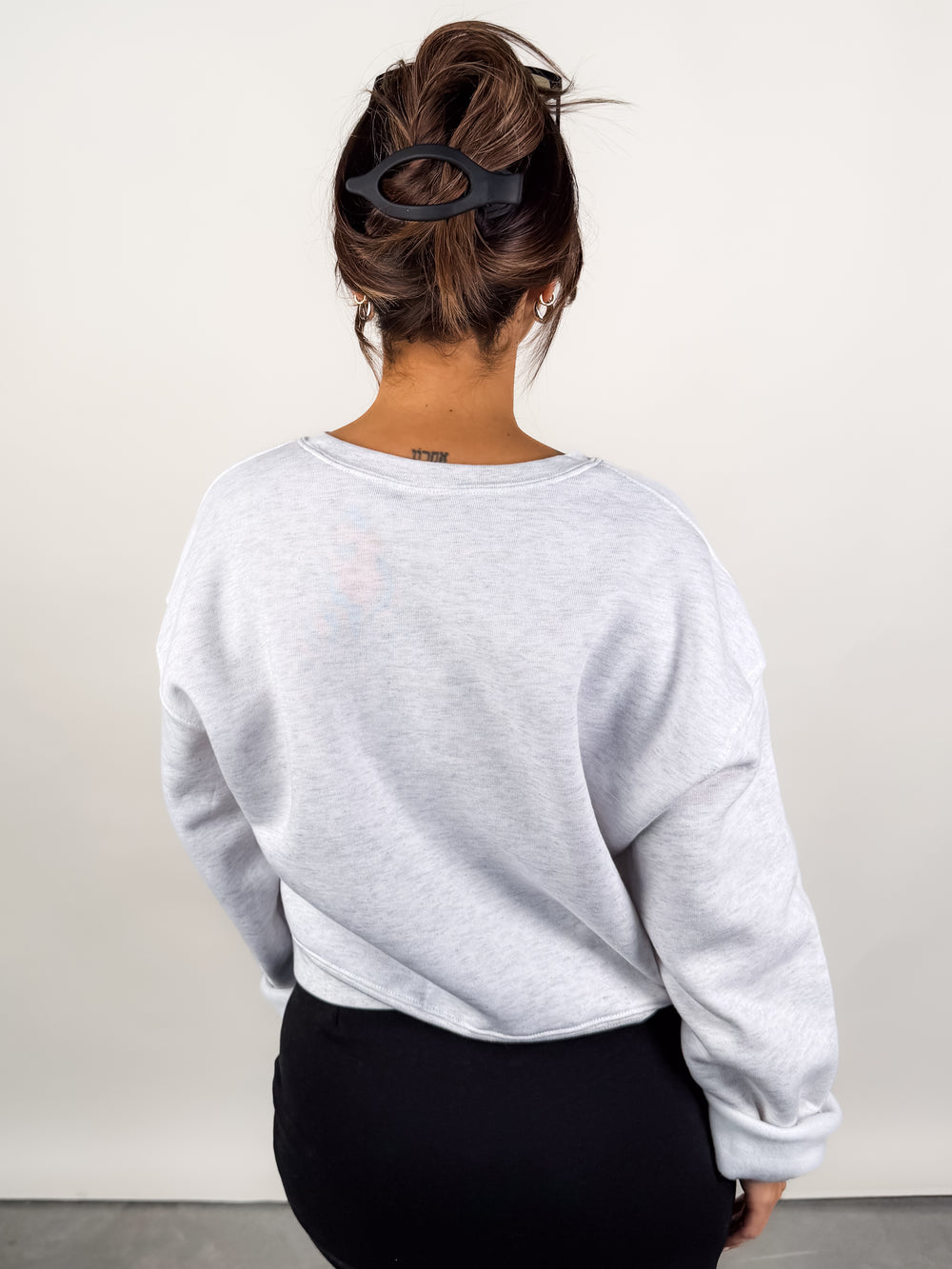 Golf Mid Graphic Sweatshirt