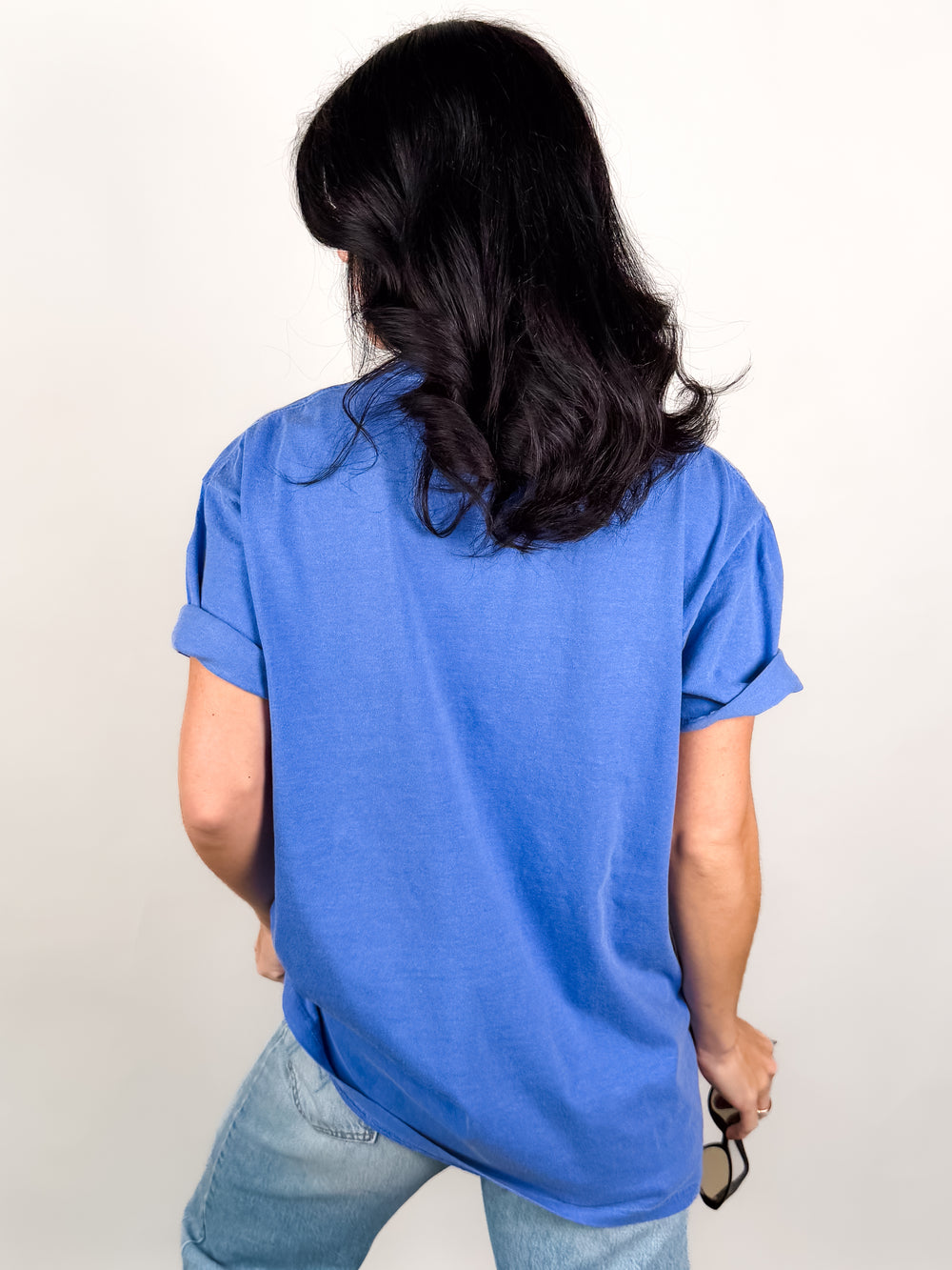 Favorite Parent Graphic Tee