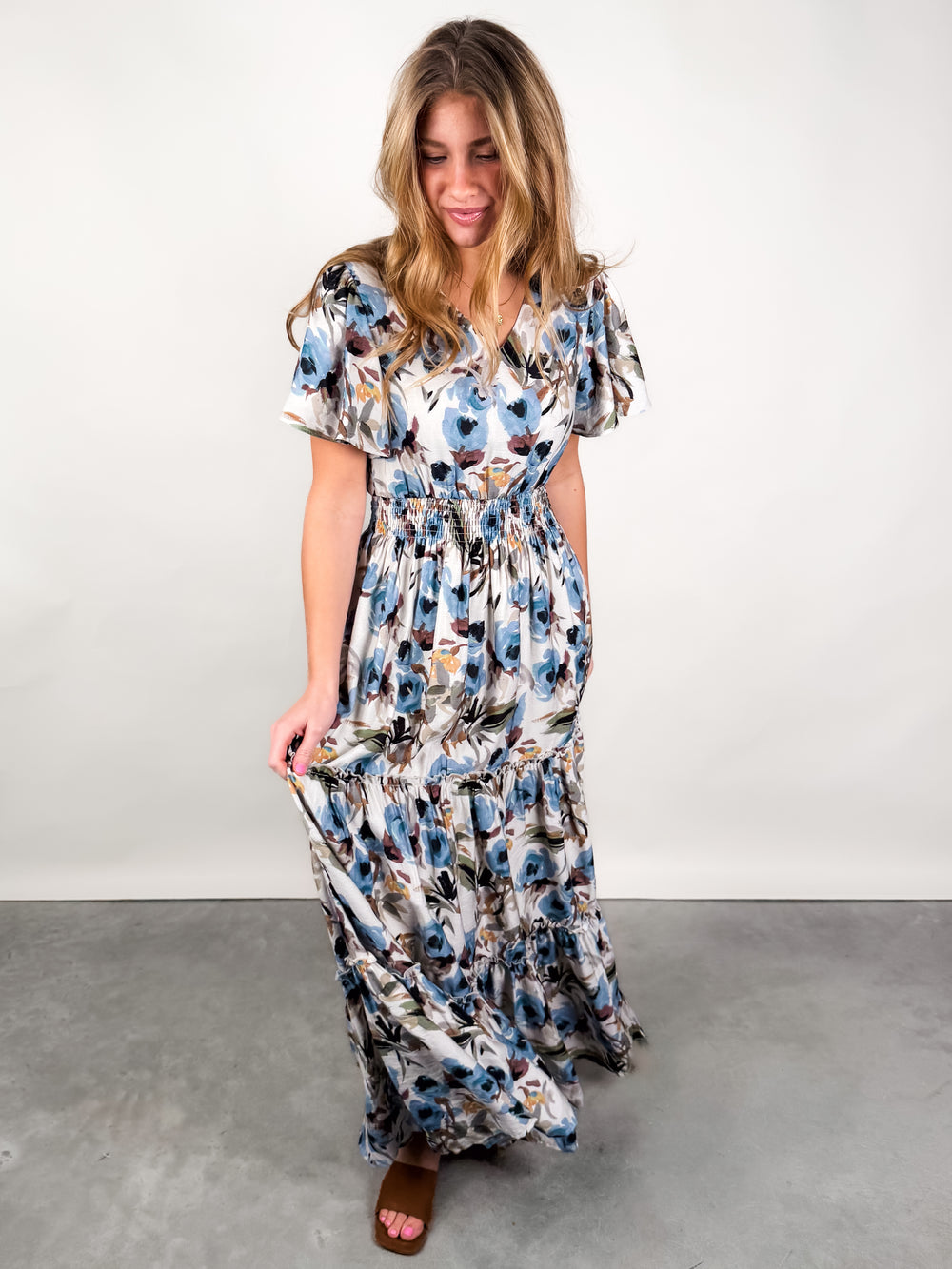 Write The Pages Dress