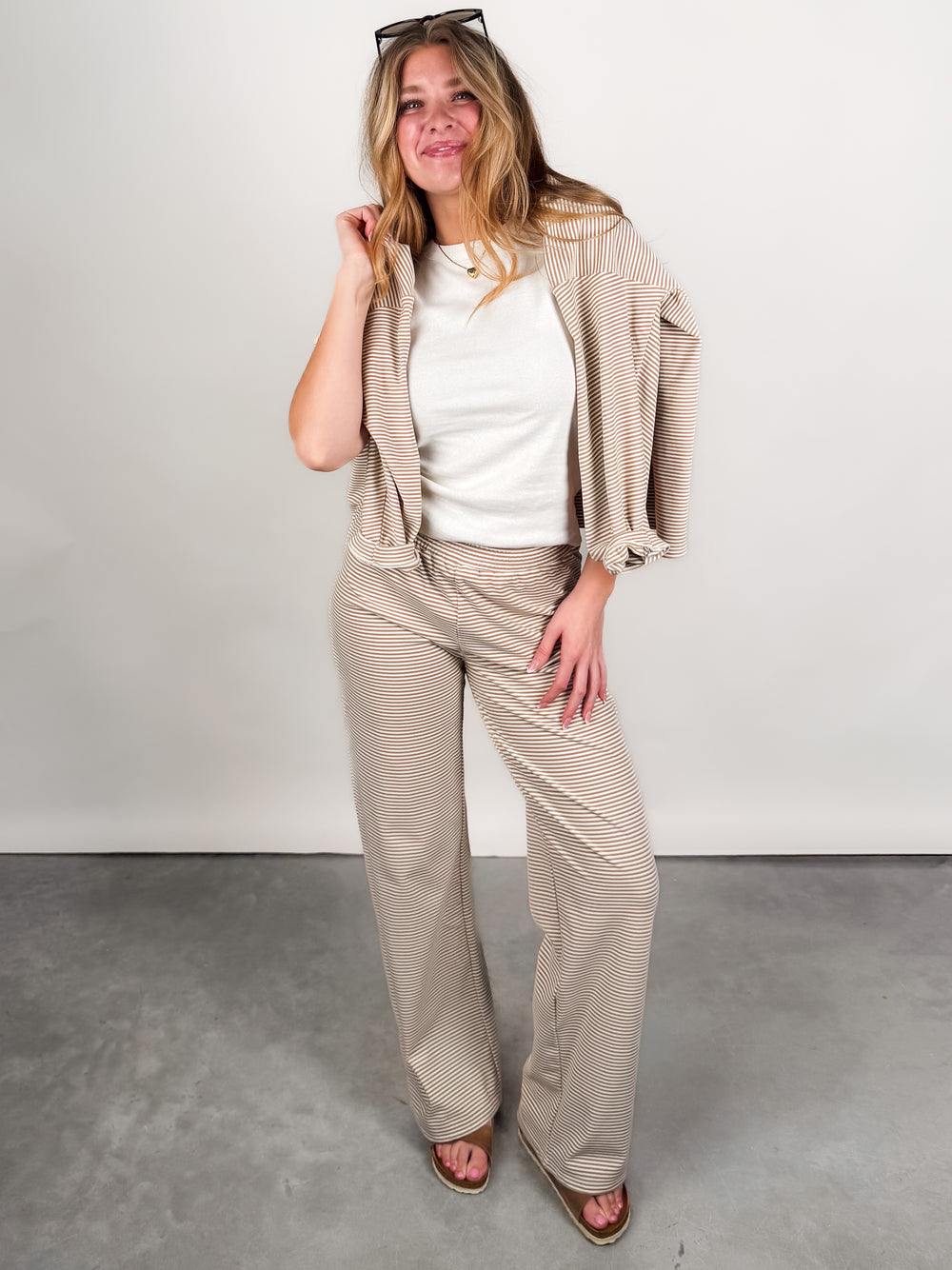 Know The Game Sweats