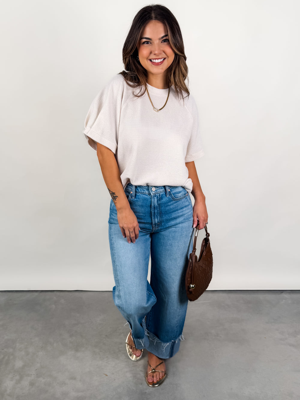 Where Have You Been Shirt