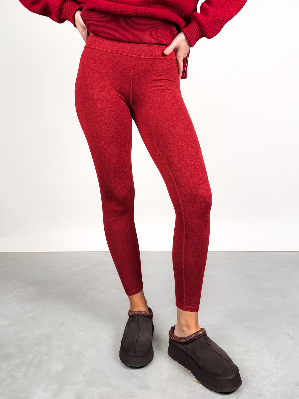 Always Warm Base Layer Leggings 27.5