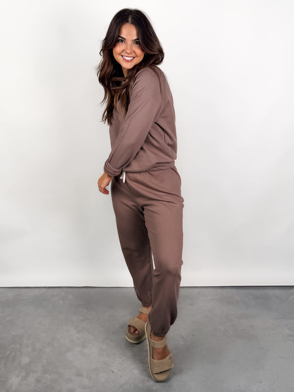 The Alexi Sweatshirt