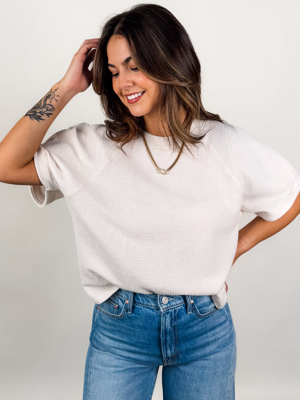 Where Have You Been Shirt