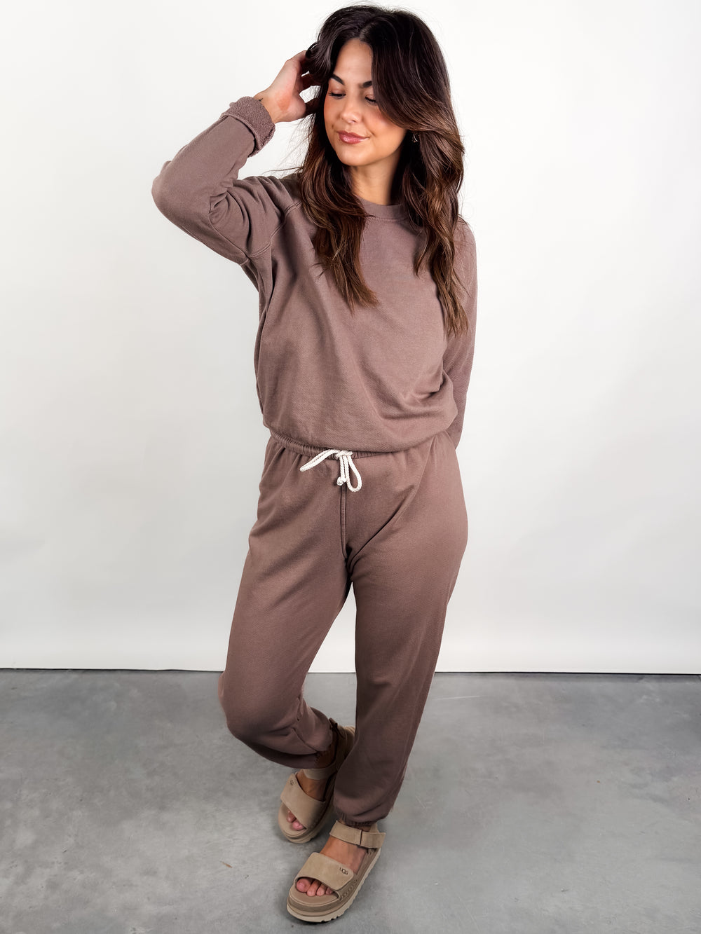 The Alexi Sweatshirt