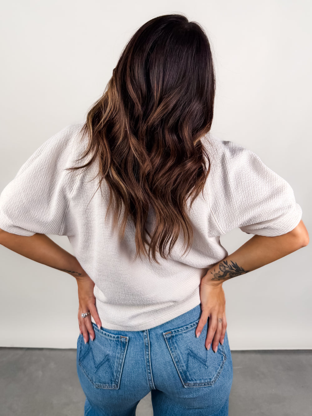 Where Have You Been Shirt