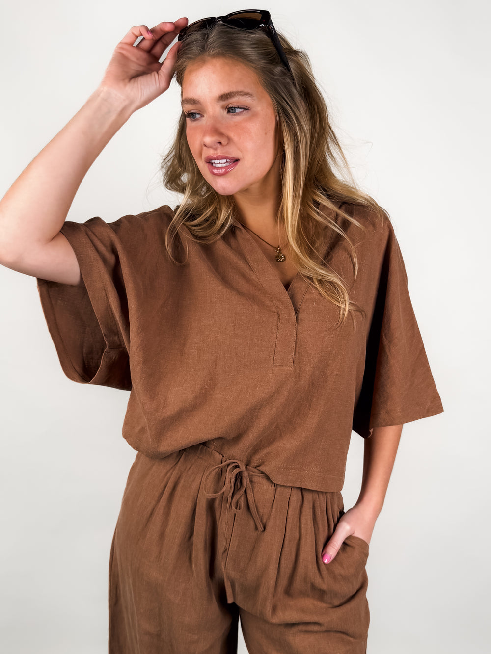 The Place That's The Best Shirt