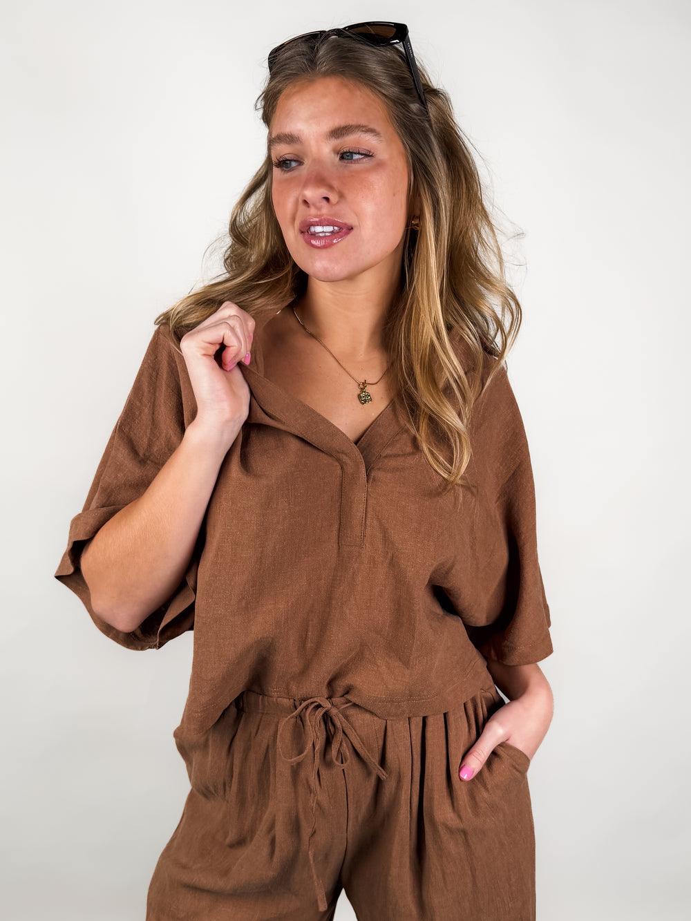 The Place That's The Best Shirt