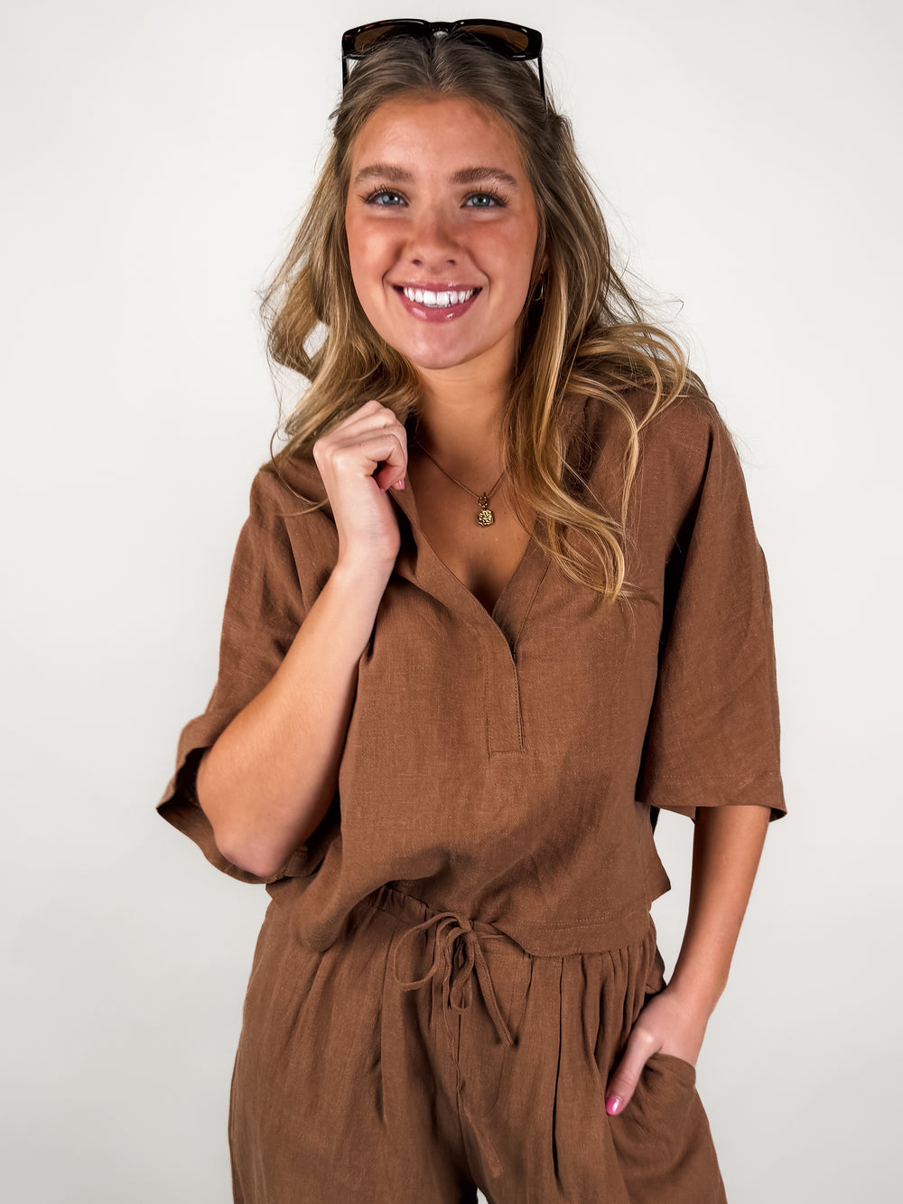 The Place That's The Best Shirt