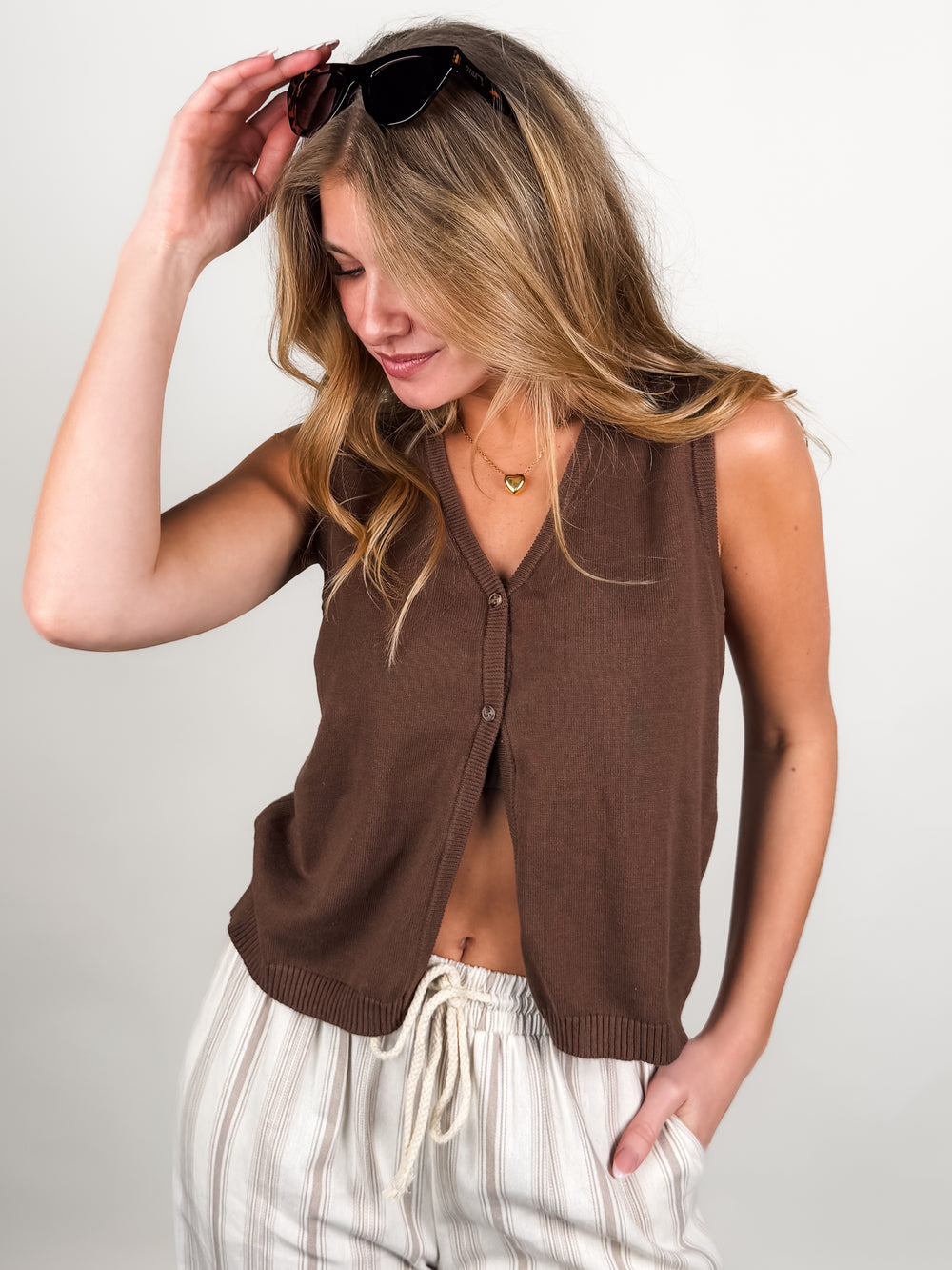 Caught Between Shirt