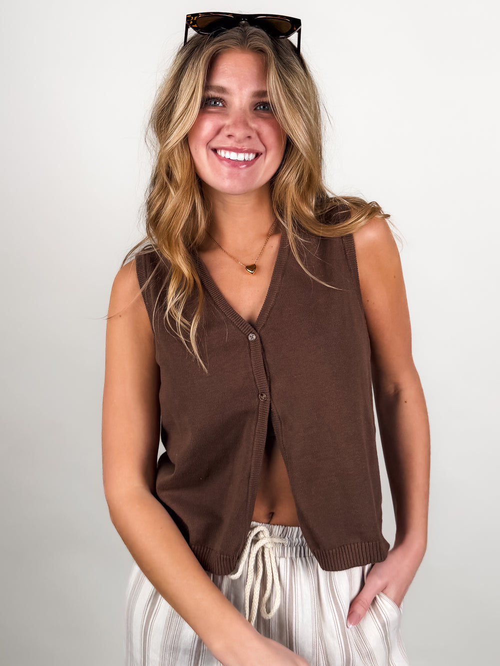 Caught Between Shirt