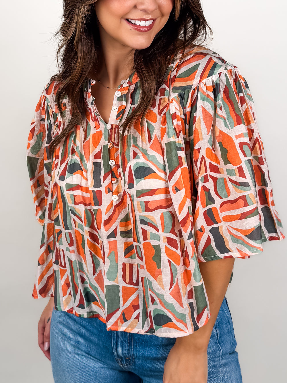 I Will Not Fold Shirt