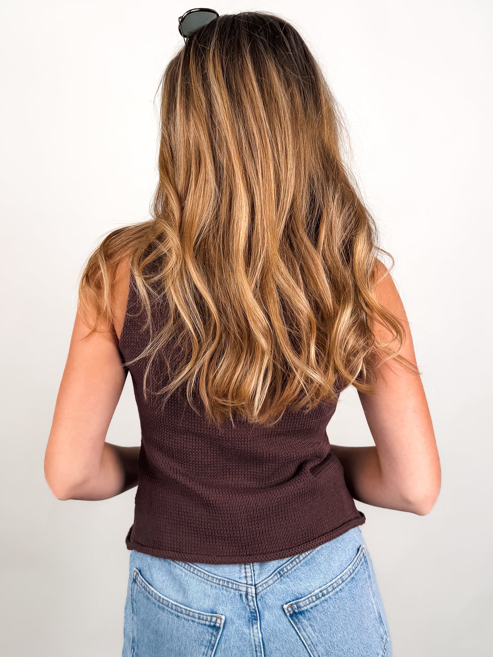 My Own Worst Enemy Top