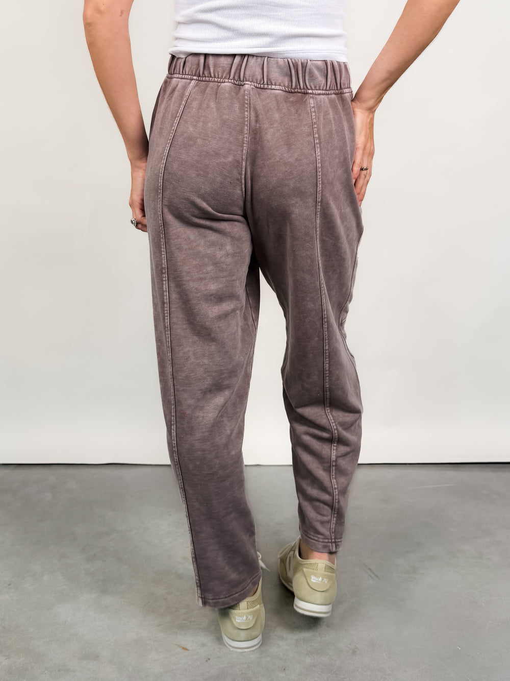 Building Something Great Pants